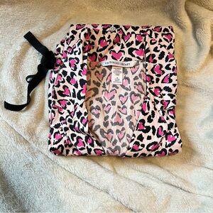 Victoria's Secret PJ Set